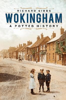 Wokingham - Richard Gibbs