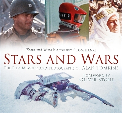 Stars and Wars - Alan Tomkins