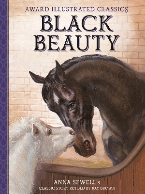 Black Beauty - Anna Sewell