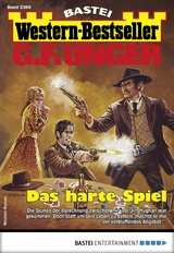 G. F. Unger Western-Bestseller 2369 - G. F. Unger