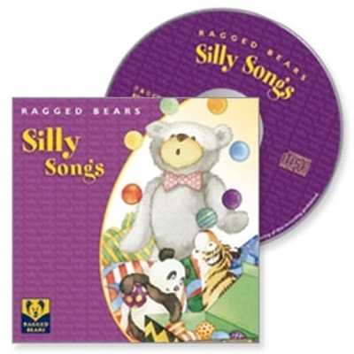 Silly Songs - David Ellwand