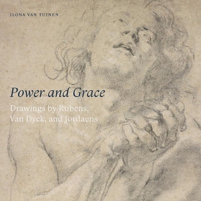 Power and Grace - Ilona Van Tuinen