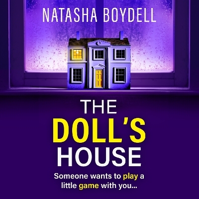 The Doll's House - Natasha Boydell