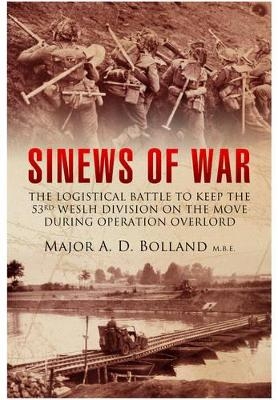 The Sinews of War - Gwilym Davies