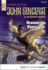 John Sinclair Sonder-Edition 82 - Jason Dark