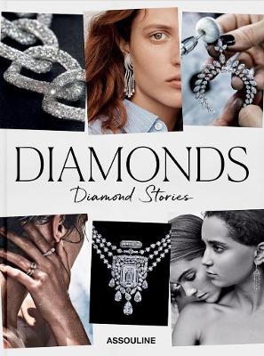 Diamonds: Diamond Stories