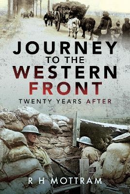 Journey to the Western Front