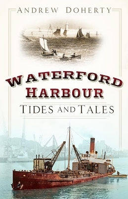 Waterford Harbour - Andrew Doherty