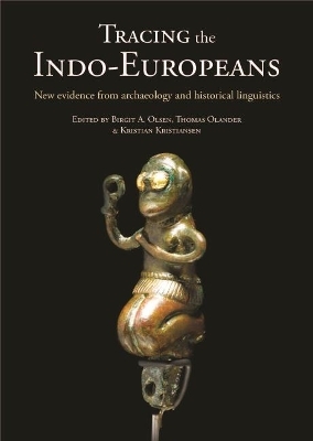 Tracing the Indo-Europeans - 