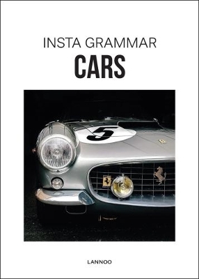 Insta Grammar: Cars - Irene Schampaert