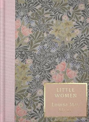 Little Women (Heritage Collection) - Louisa May Alcott