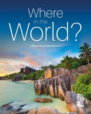 Where in the World?