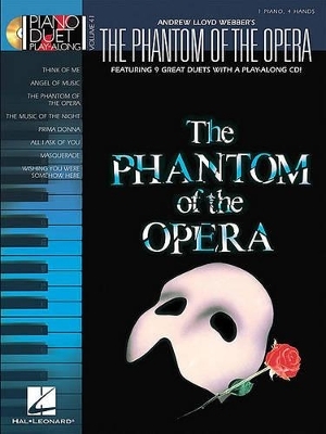 The Phantom of the Opera - 