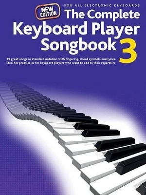 Complete Keyboard Player - 