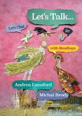 Let's Talk with Readings - Lunsford, Andrea A.; Brody, Michal