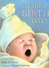 Happy Birth Day - Harris Robbie H; Emberley Michael