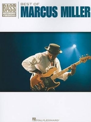 Best Of Marcus Miller