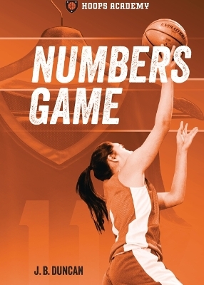 Numbers Game - J. B. Duncan