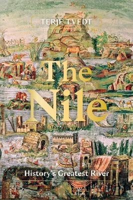 The Nile - Terje Tvedt
