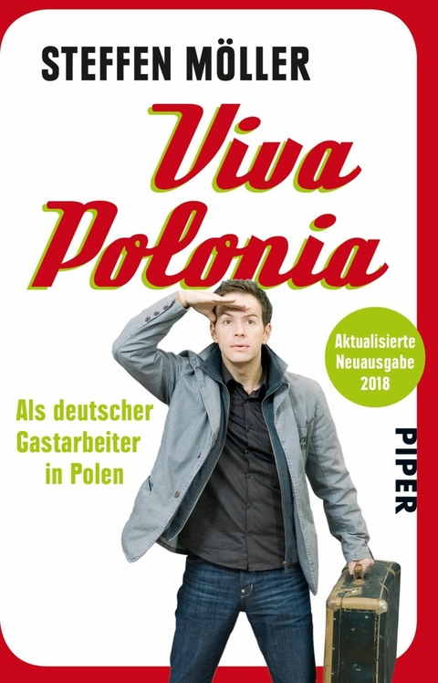 Viva Polonia - Steffen M&ouml;ller