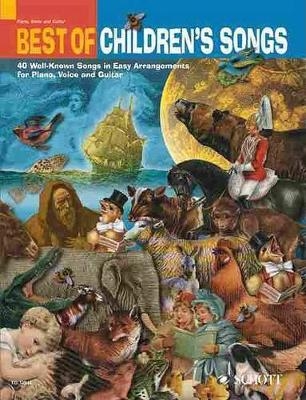 Best of Children's Songs