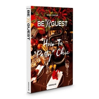 Be R Guest: How to 
