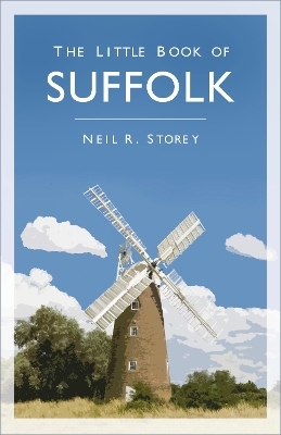 The Little Book of Suffolk