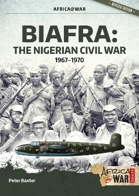 Biafra - Peter Baxter