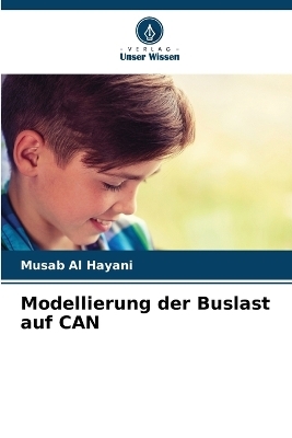 Modellierung der Buslast auf CAN - Musab Al Hayani