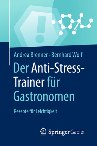 Der Anti-Stress-Trainer für Gastronomen