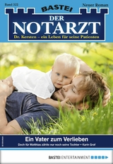 Der Notarzt 322 - Karin Graf