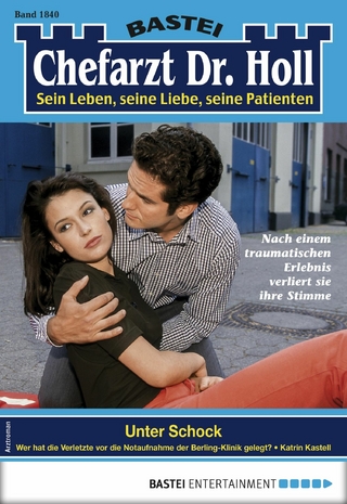 Chefarzt Dr. Holl 1840