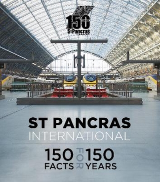 St Pancras International