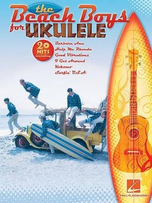 The Beach Boys for Ukulele - 
