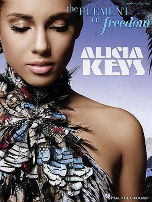 Alicia Keys - The Element of Freedom