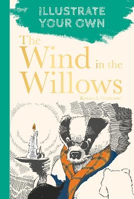 The Wind in the Willows - Kenneth Grahame