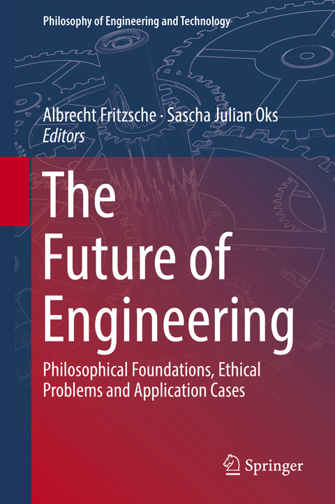The Future of Engineering - 