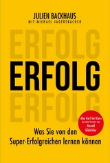 ERFOLG - Julien Backhaus, Michael Jagersbacher