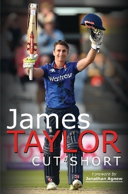 James Taylor: Cut Short - James Taylor