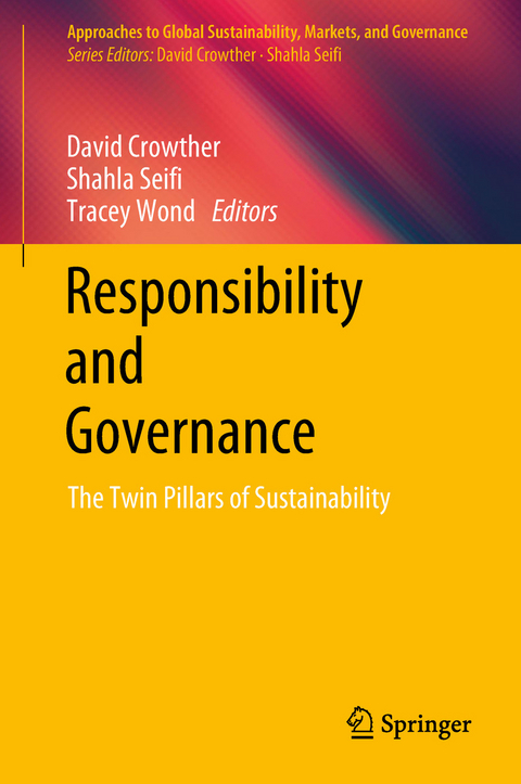 Responsibility and Governance - 