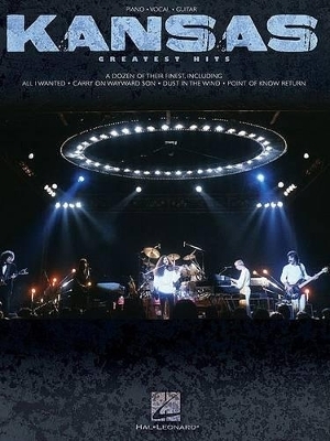 Kansas - Greatest Hits - 