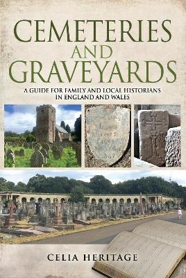 Cemeteries and Graveyards