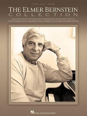 The Elmer Bernstein Collection - 