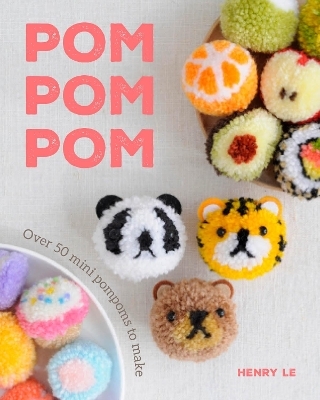 Pom Pom Pom - Henry Le