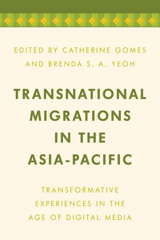 Transnational Migrations in the Asia-Pacific