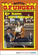 G. F. Unger 1967 - G. F. Unger