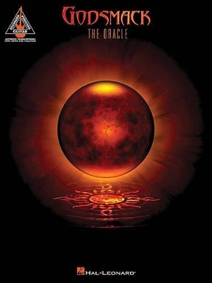 Godsmack - The Oracle