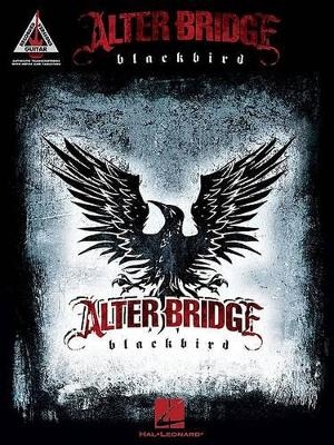Alter Bridge - Blackbird - 