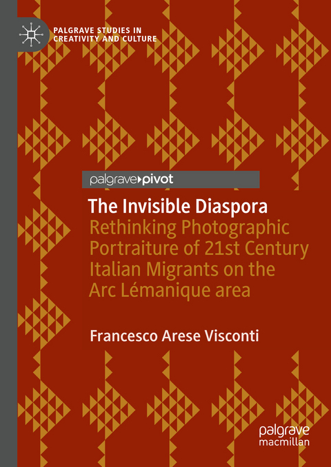 The Invisible Diaspora - Francesco Arese Visconti