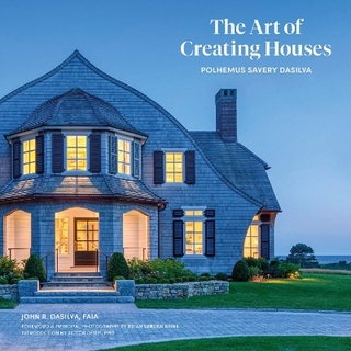 The Art of Creating Houses